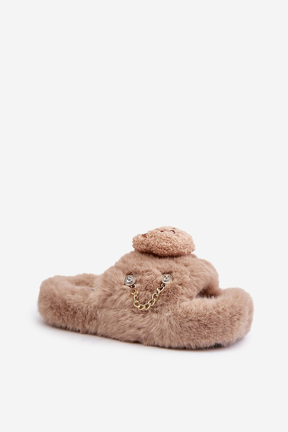  Slippers model 202174 Step in style 