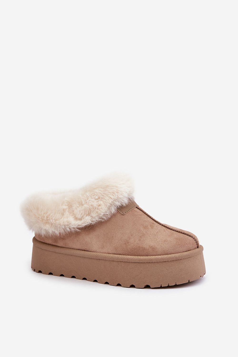  Snow boots model 202186 Step in style 