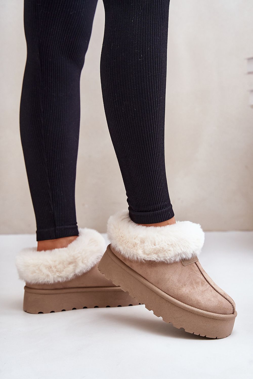  Snow boots model 202186 Step in style 