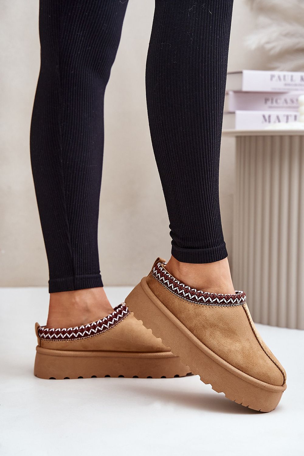  Snow boots model 202191 Step in style 