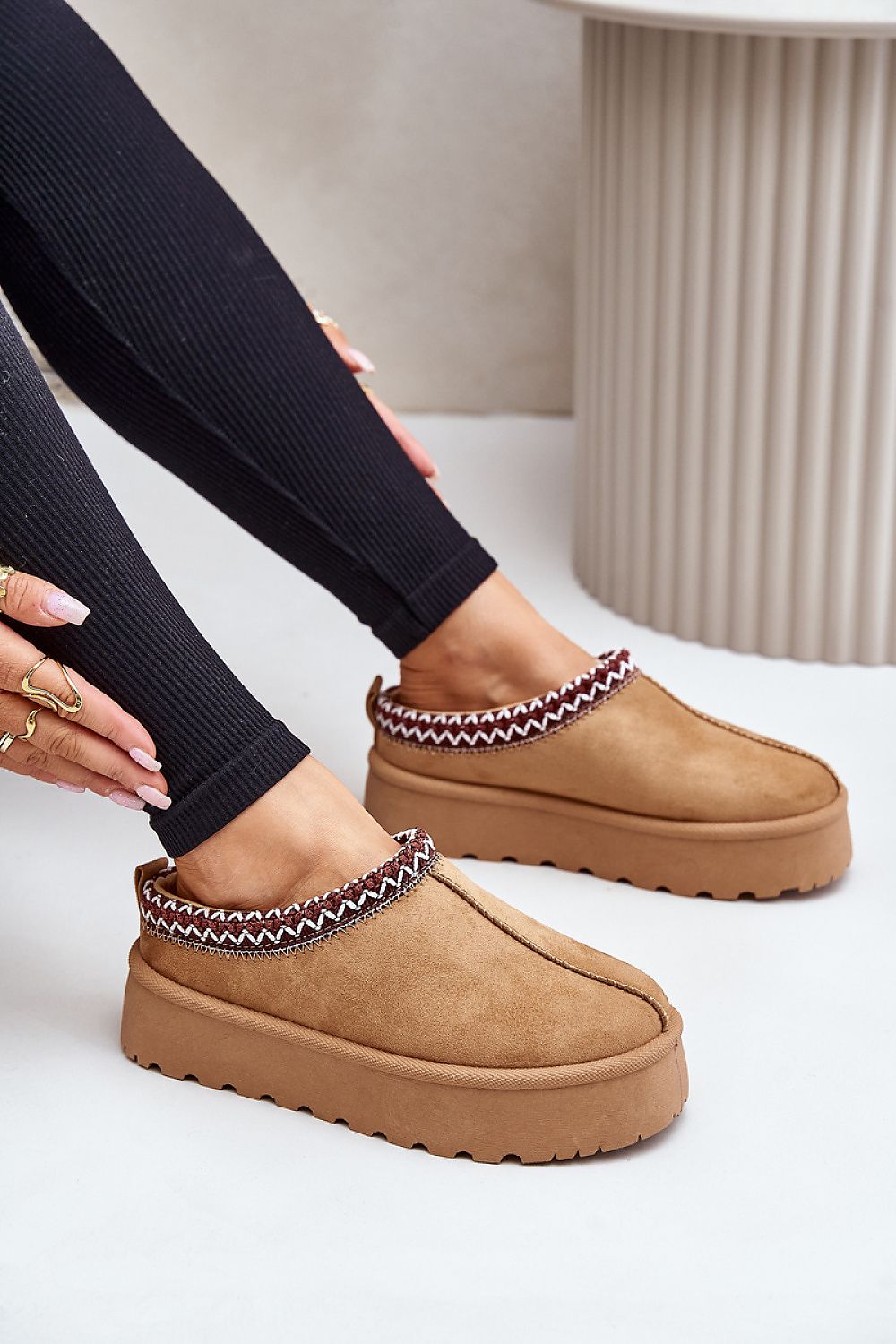  Snow boots model 202191 Step in style 