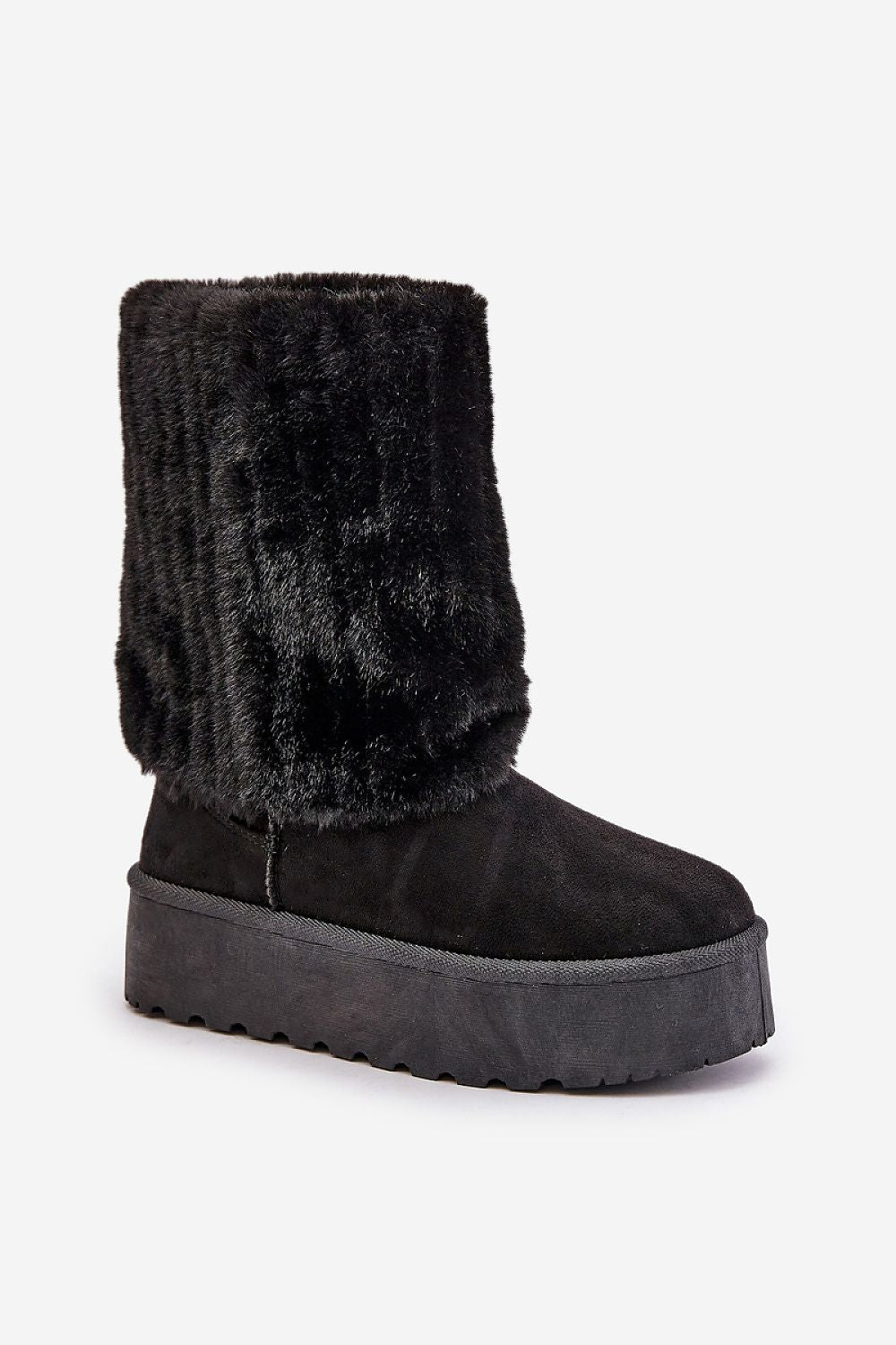  Snow boots model 202195 Step in style 