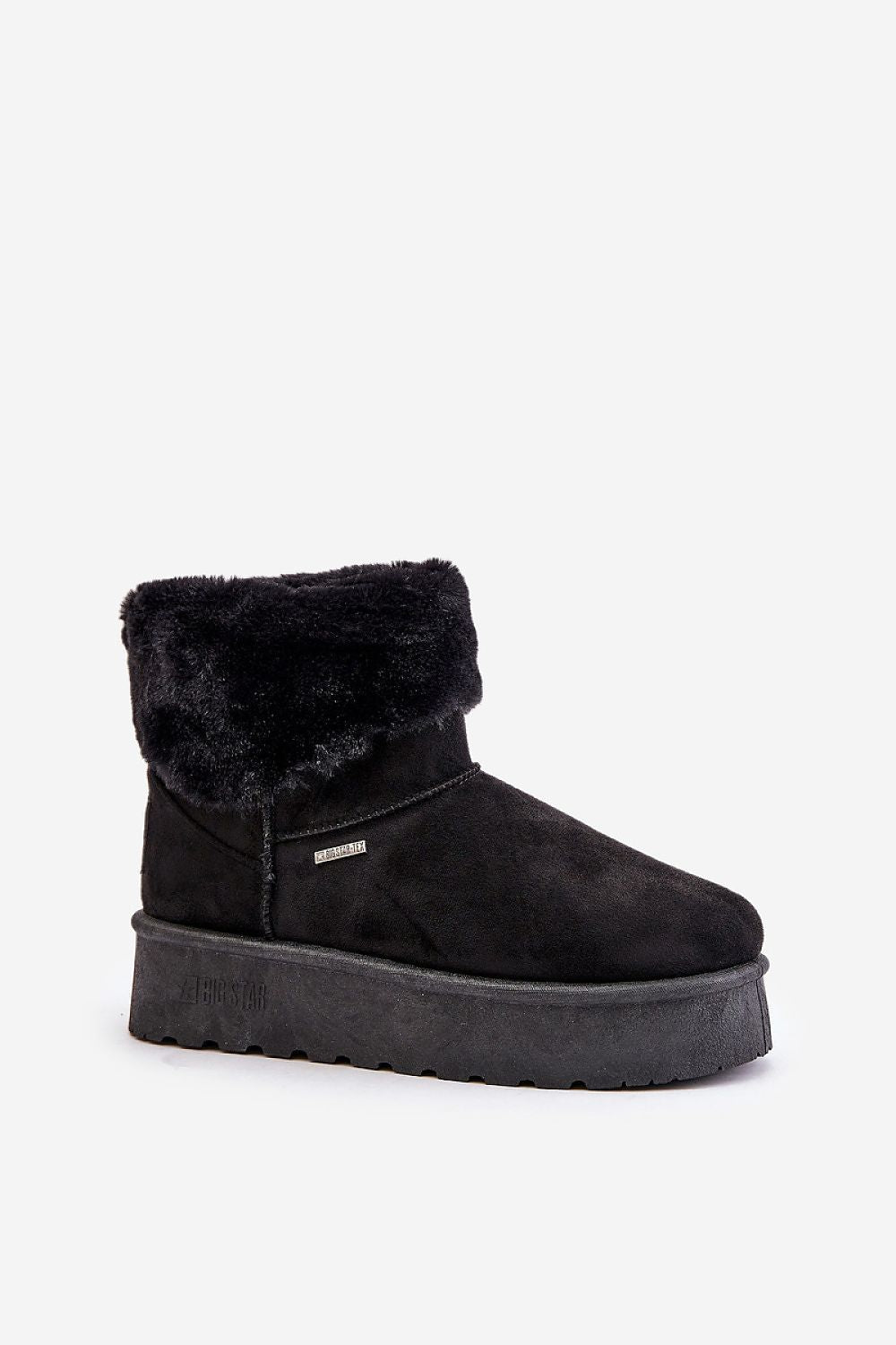  Snow boots model 202200 Step in style 