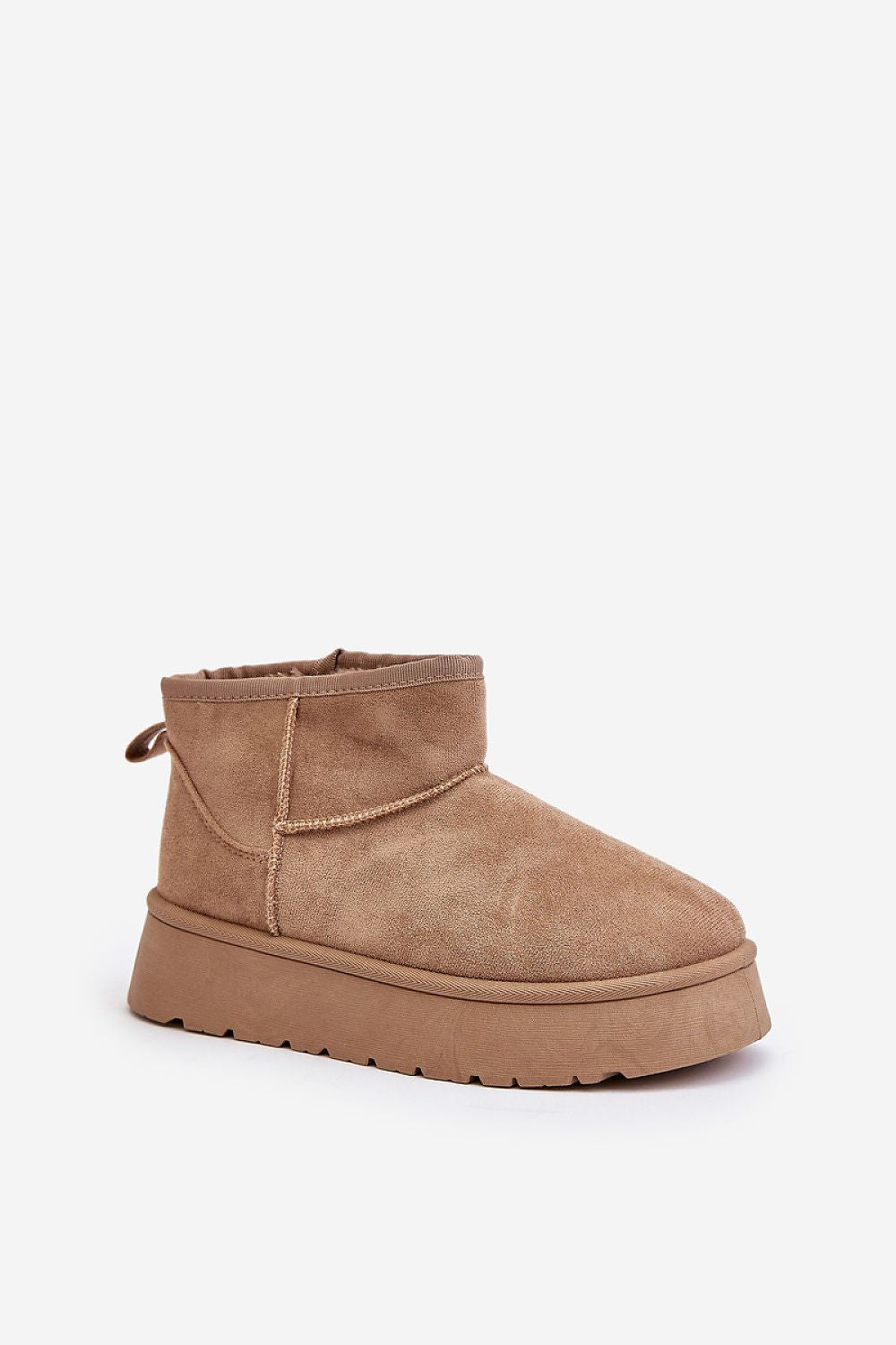  Snow boots model 202210 Step in style 