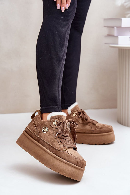  Sport Shoes model 202230 Step in style 