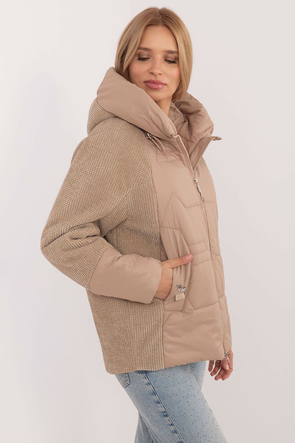  Jacket model 202246 MBM 