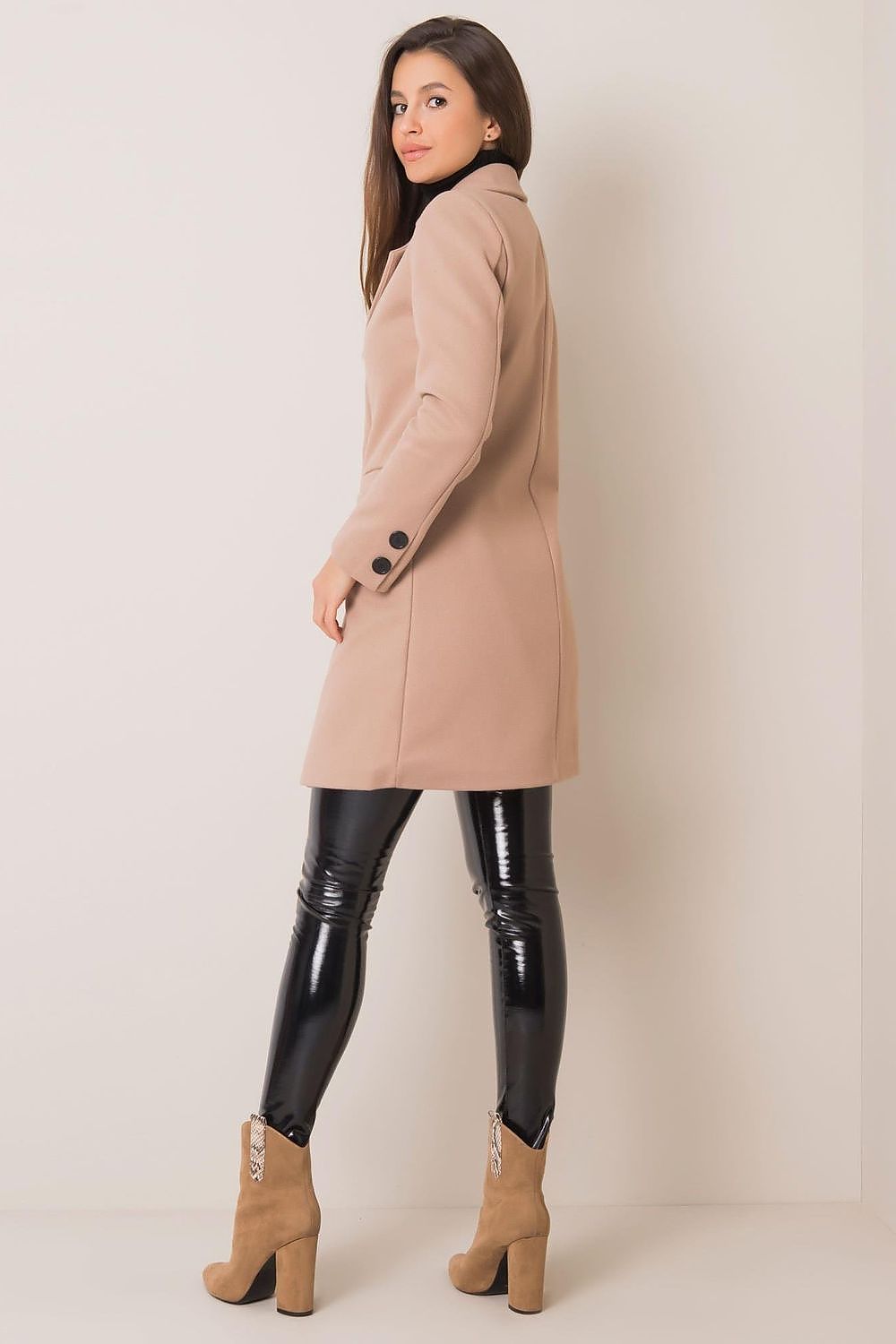  Coat model 202315 Och Bella 