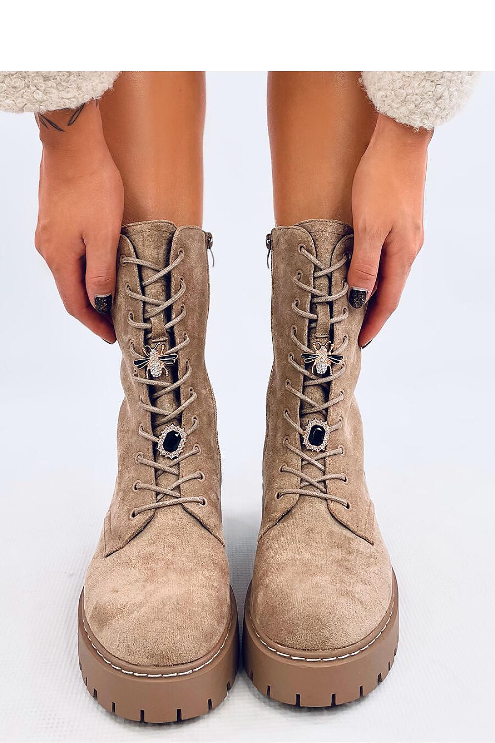  Boots model 202346 Inello 