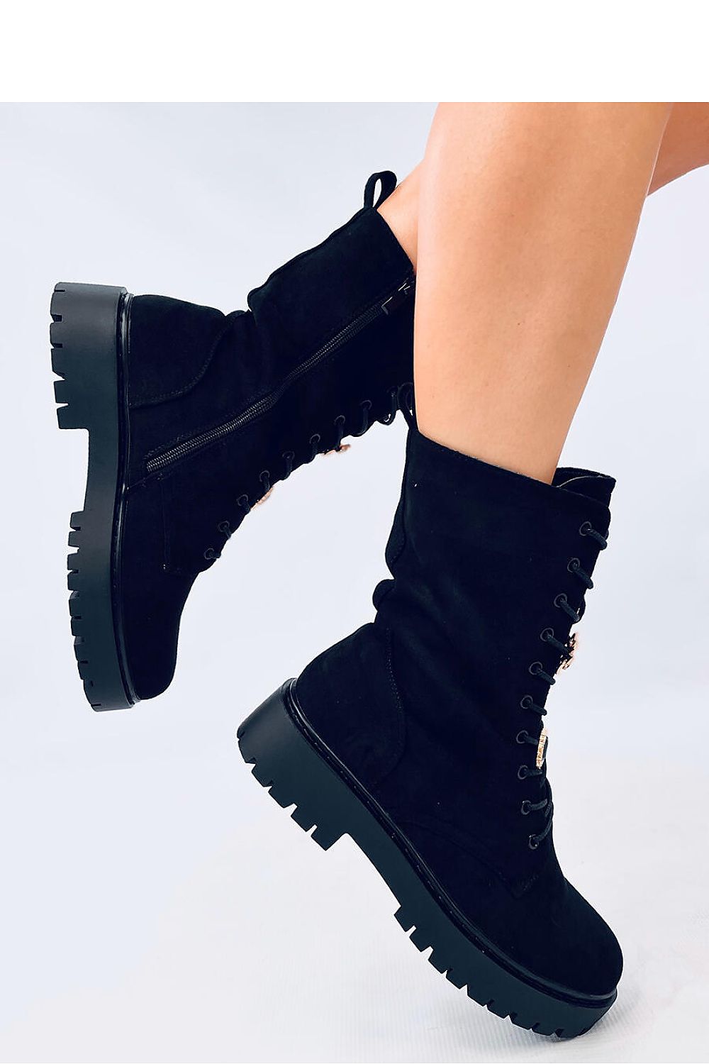  Boots model 202347 Inello 