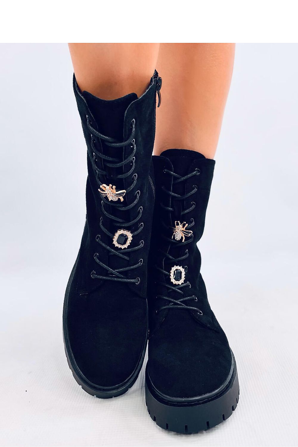  Boots model 202347 Inello 