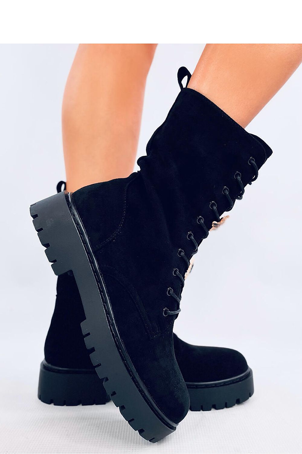  Boots model 202347 Inello 