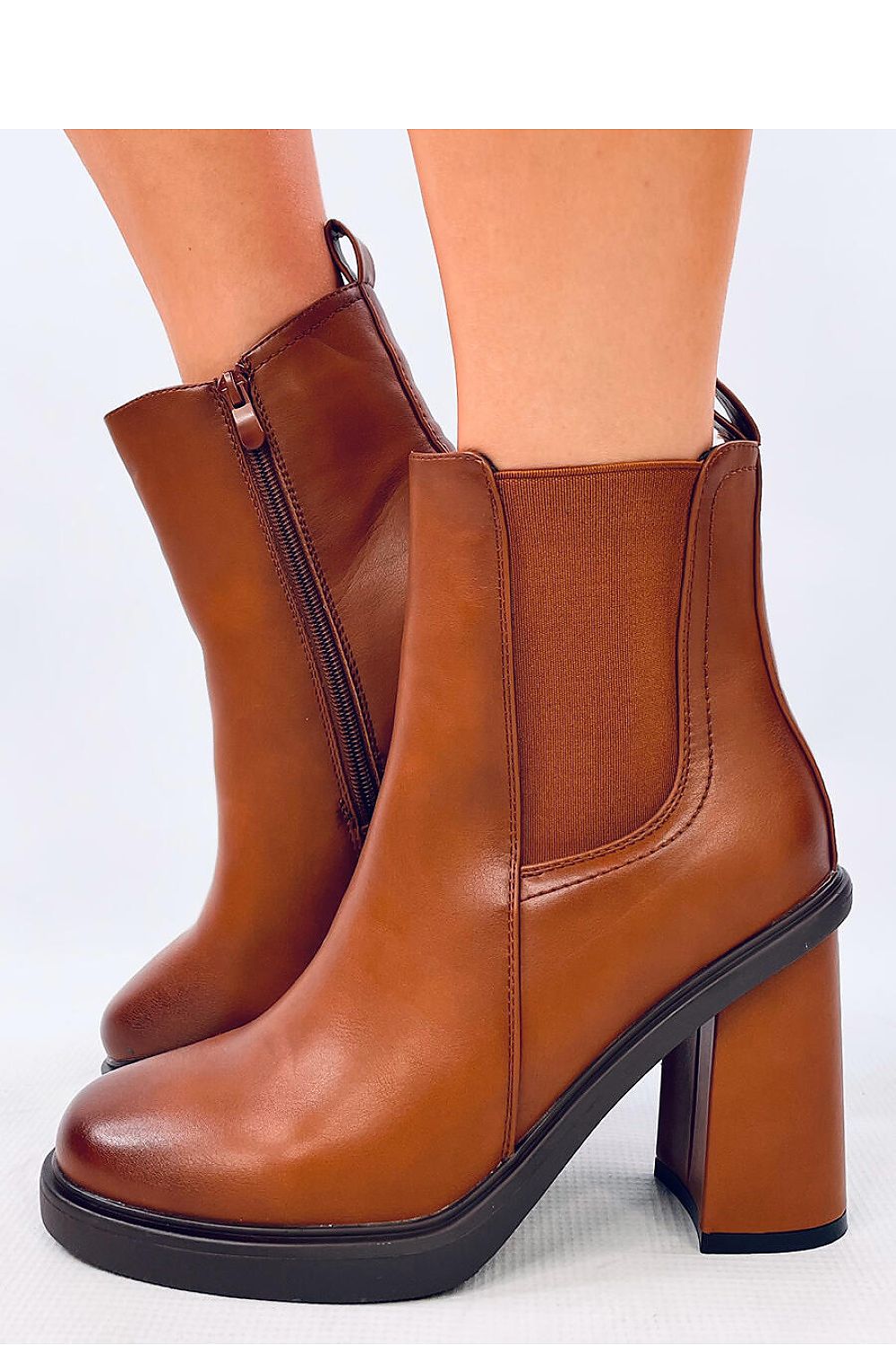  Jodhpur boot model 202348 Inello 