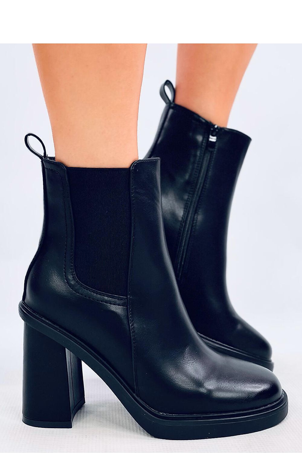  Jodhpur boot model 202349 Inello 