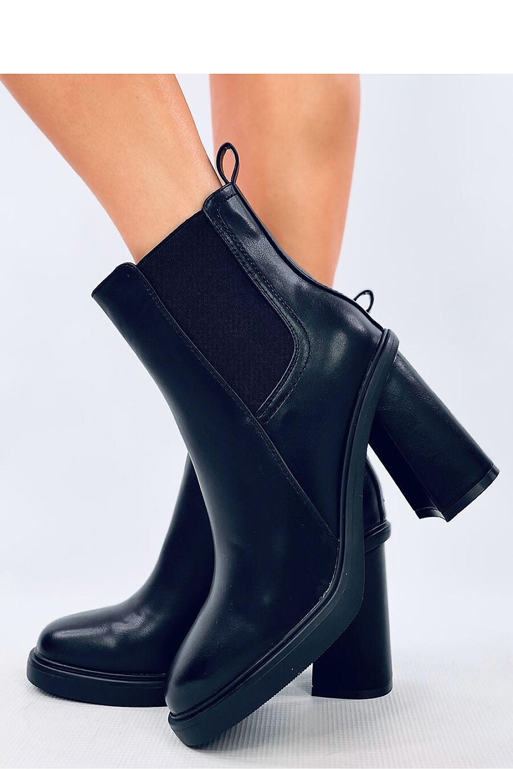  Jodhpur boot model 202349 Inello 