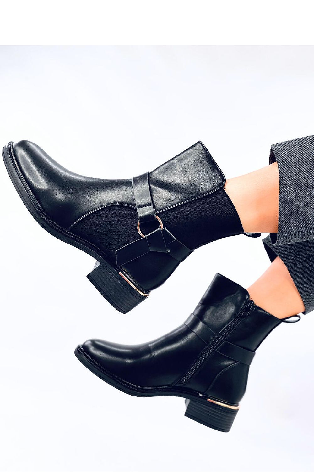  Jodhpur boot model 202360 Inello 