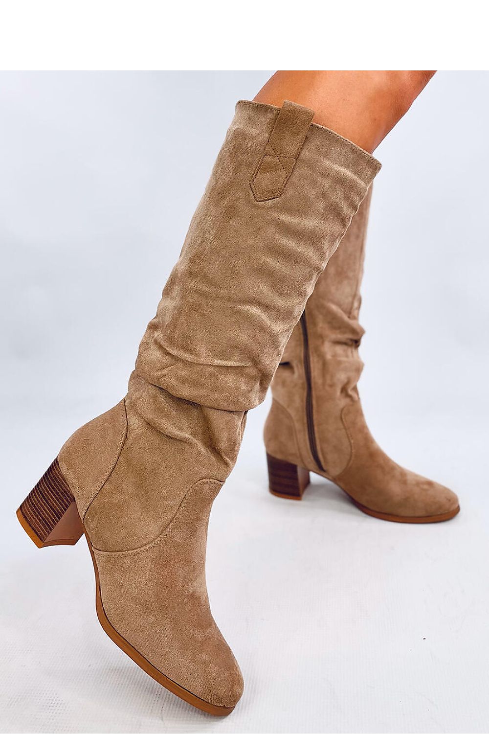  Thigh-Hight Boots model 202362 Inello 