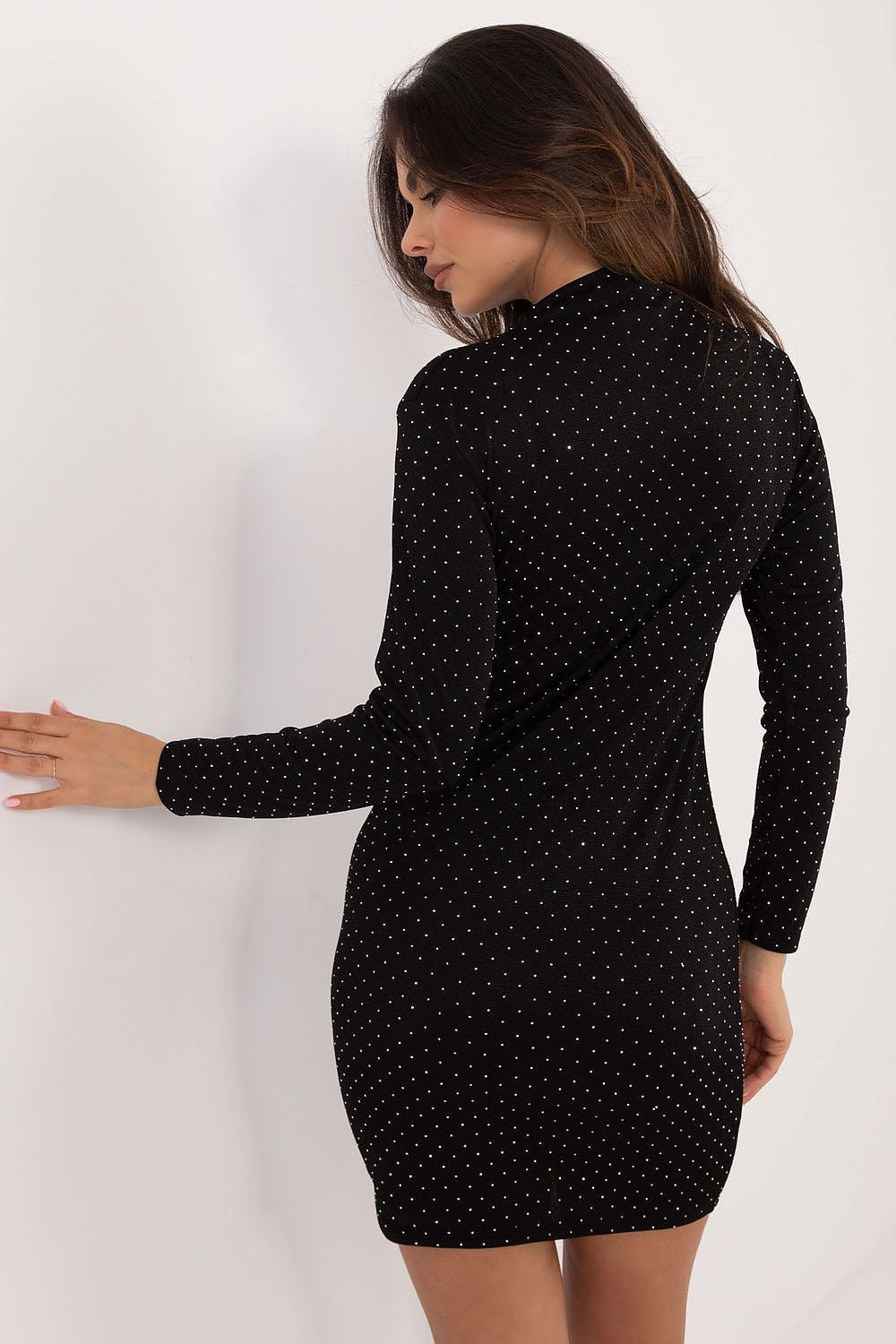  Evening dress model 202433 Italy Moda 