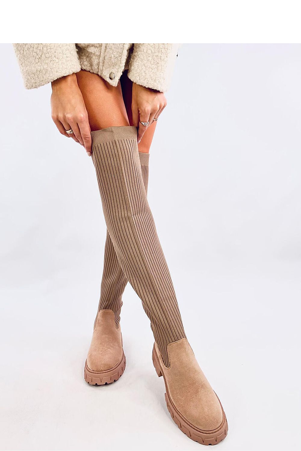  Officer boots model 202585 Inello 