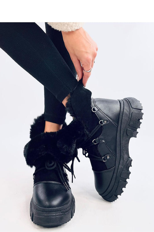  Snow boots model 202586 Inello 