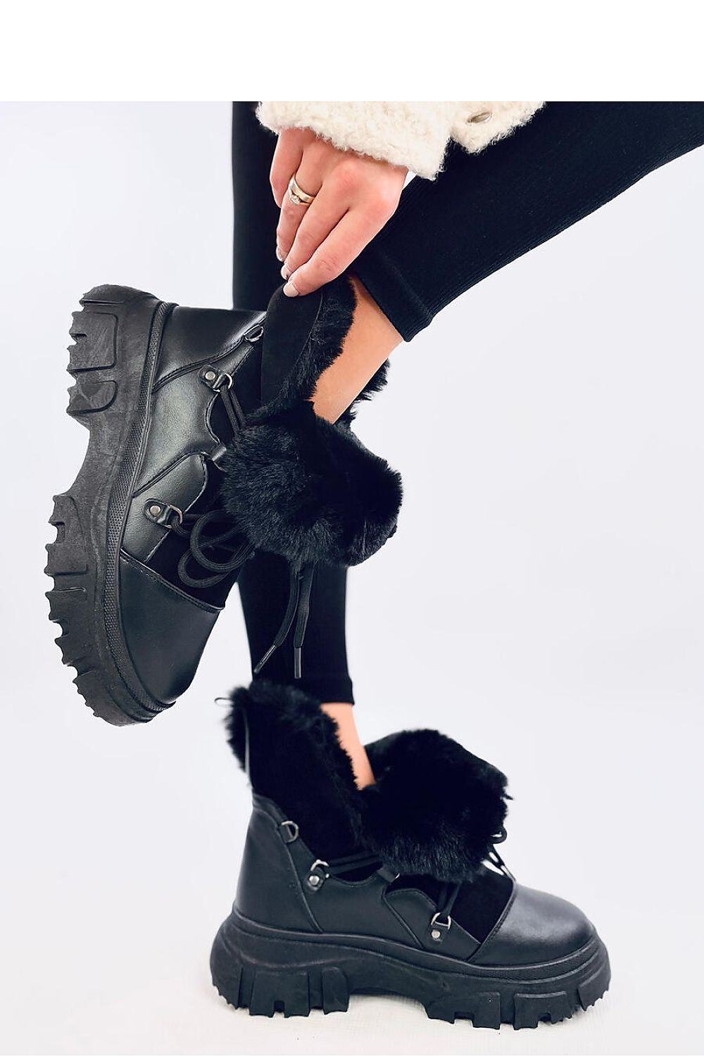  Snow boots model 202586 Inello 