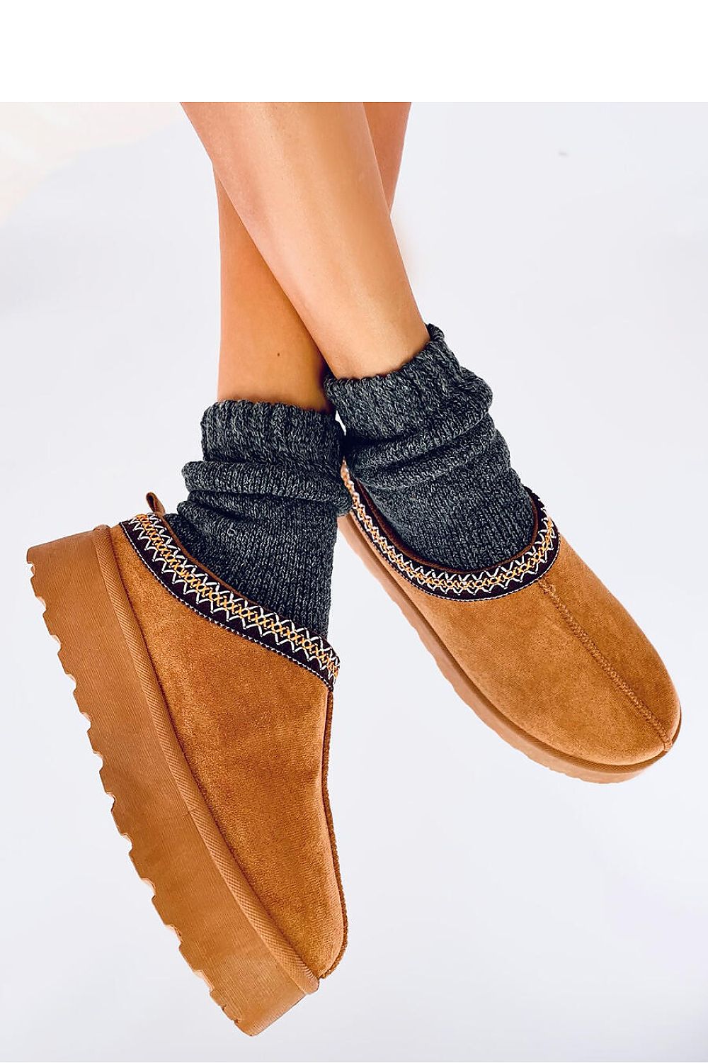  Socks model 202589 Inello 