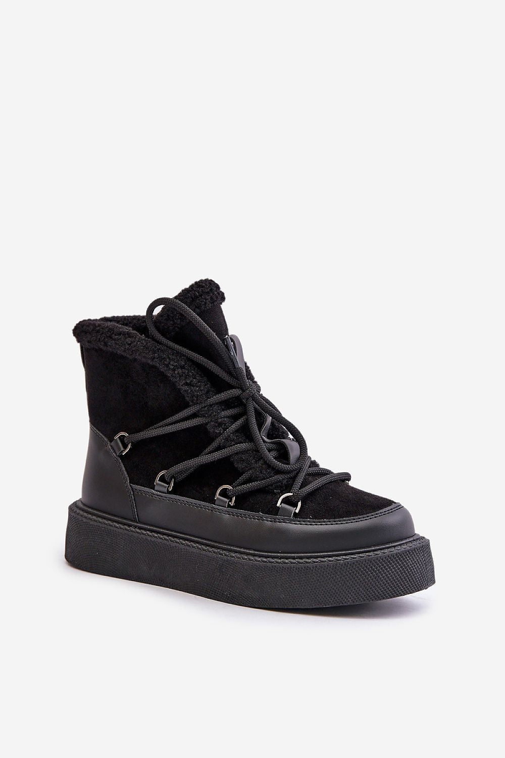  Snow boots model 202615 Step in style 