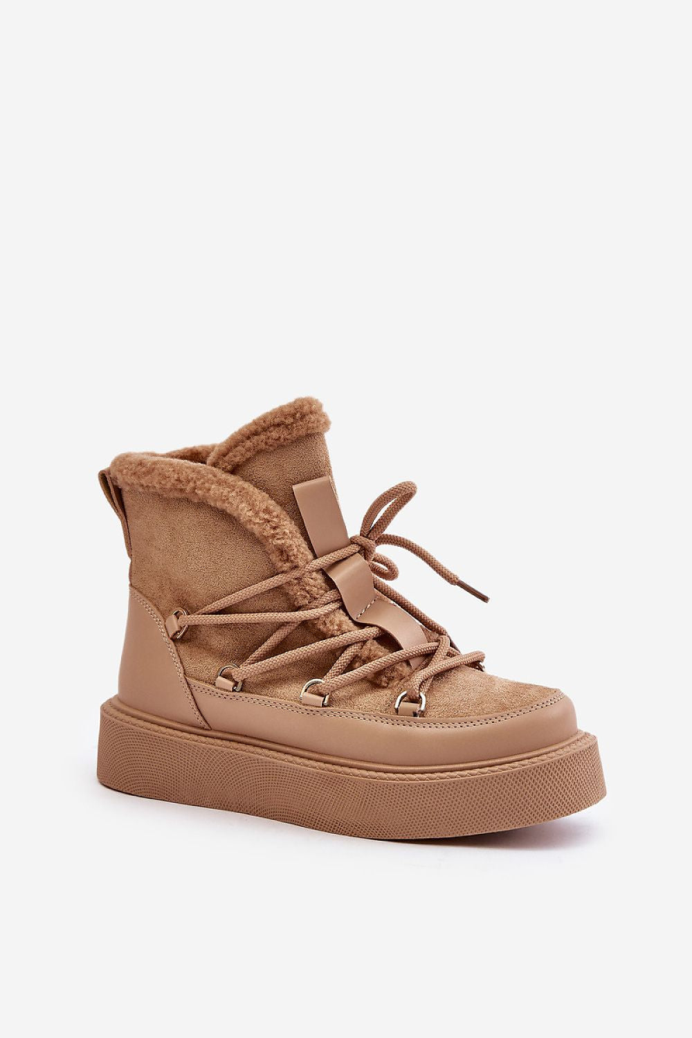  Snow boots model 202616 Step in style 