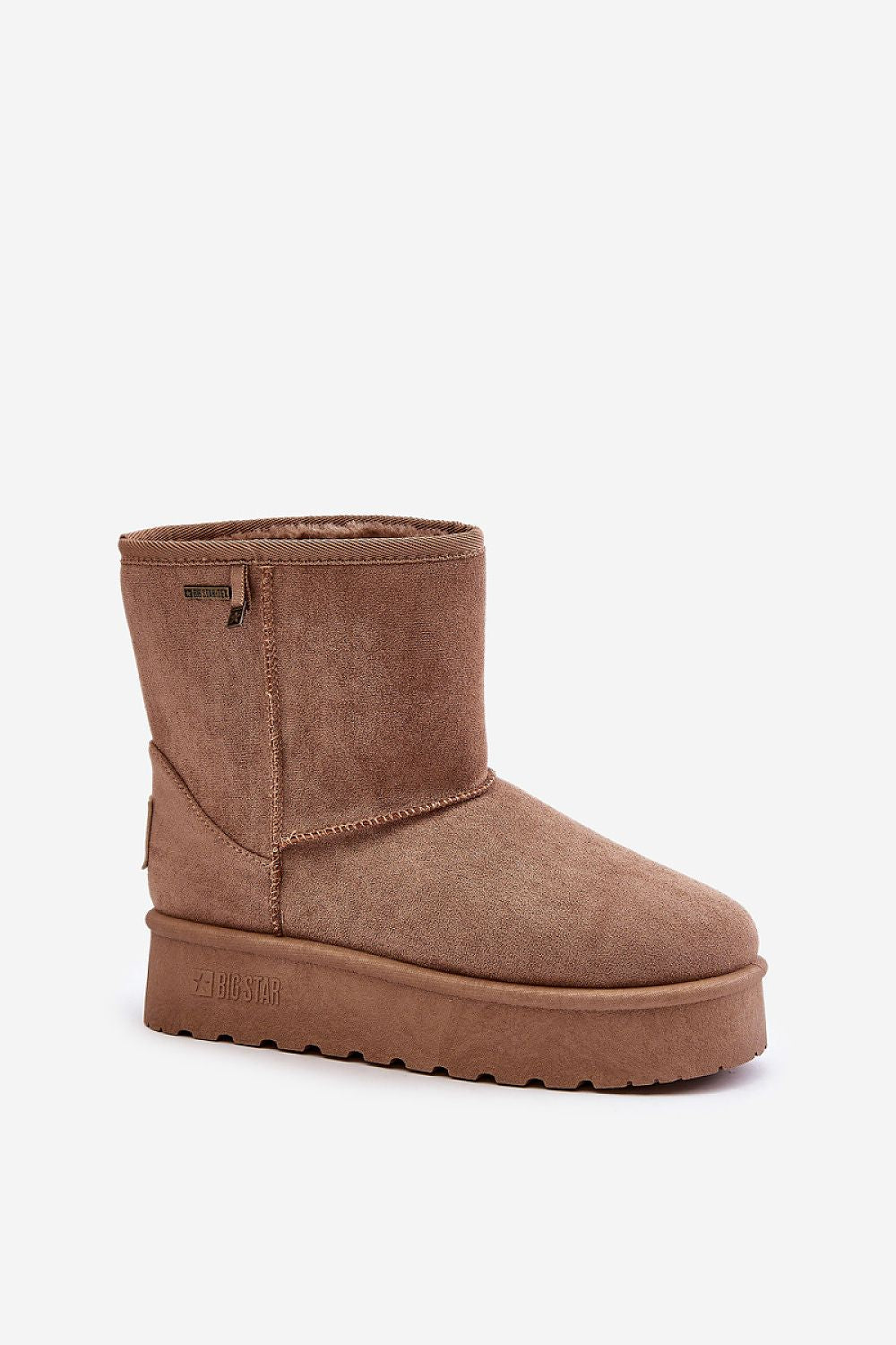  Snow boots model 202617 Step in style 