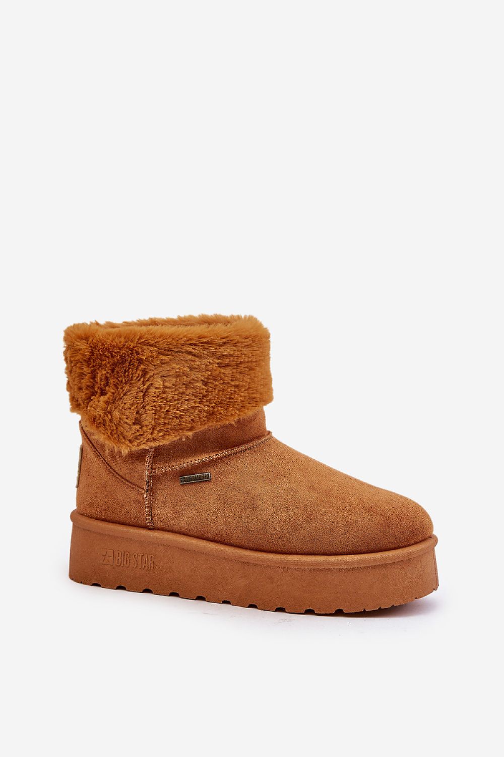  Snow boots model 202619 Step in style 