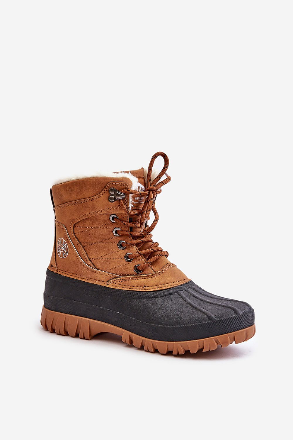  Snow boots model 202628 Step in style 