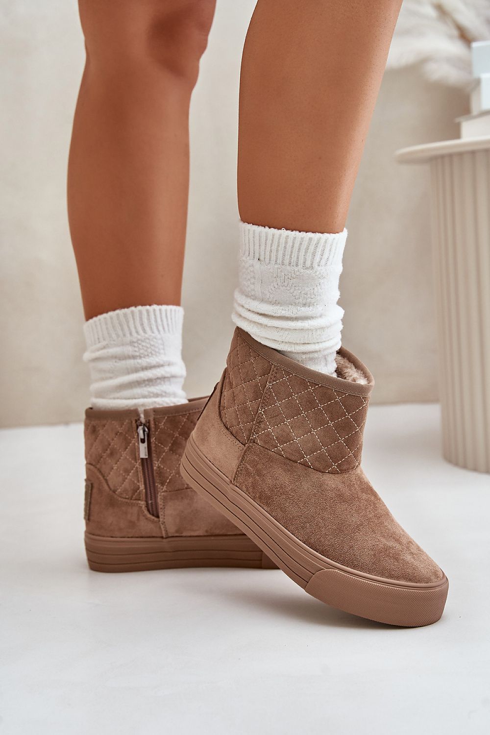  Snow boots model 202636 Step in style 