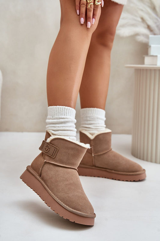  Snow boots model 202639 Step in style 