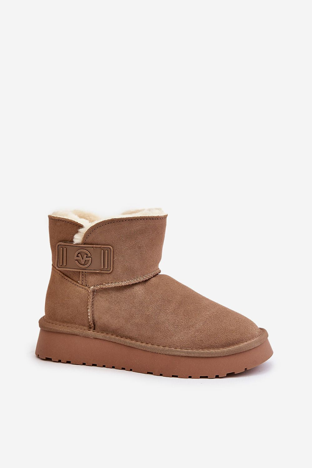  Snow boots model 202639 Step in style 