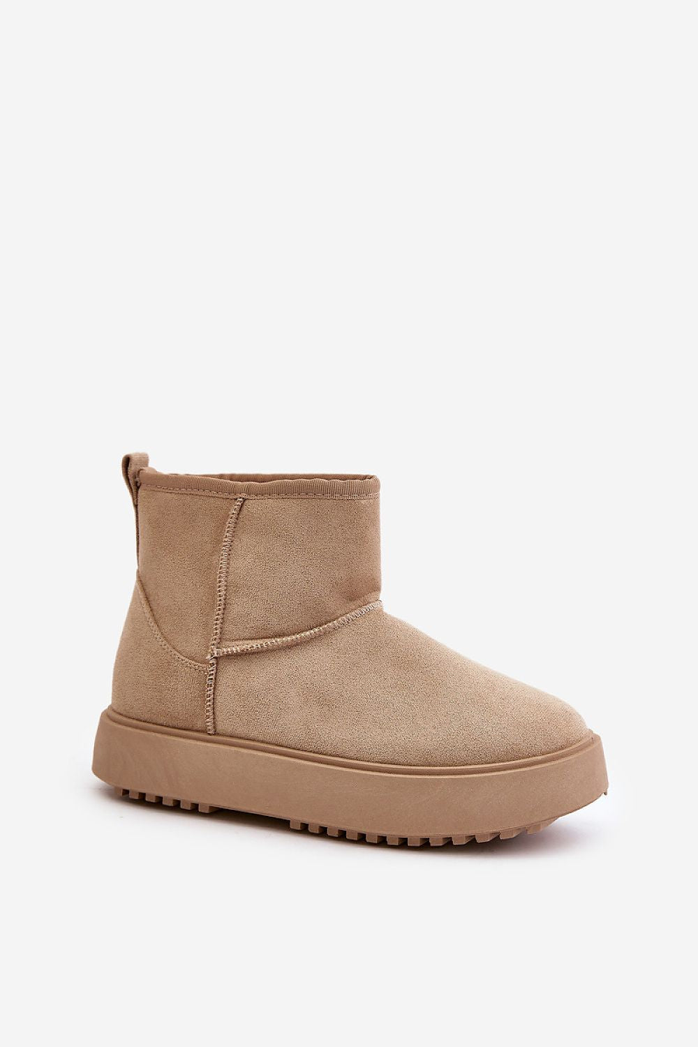  Snow boots model 202640 Step in style 