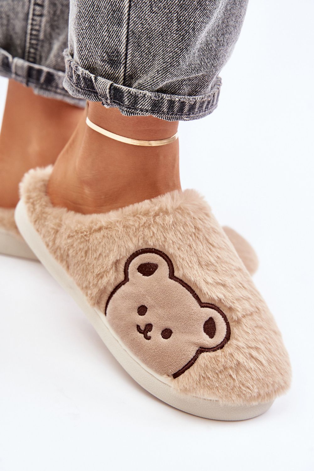  Slippers model 202652 Step in style 