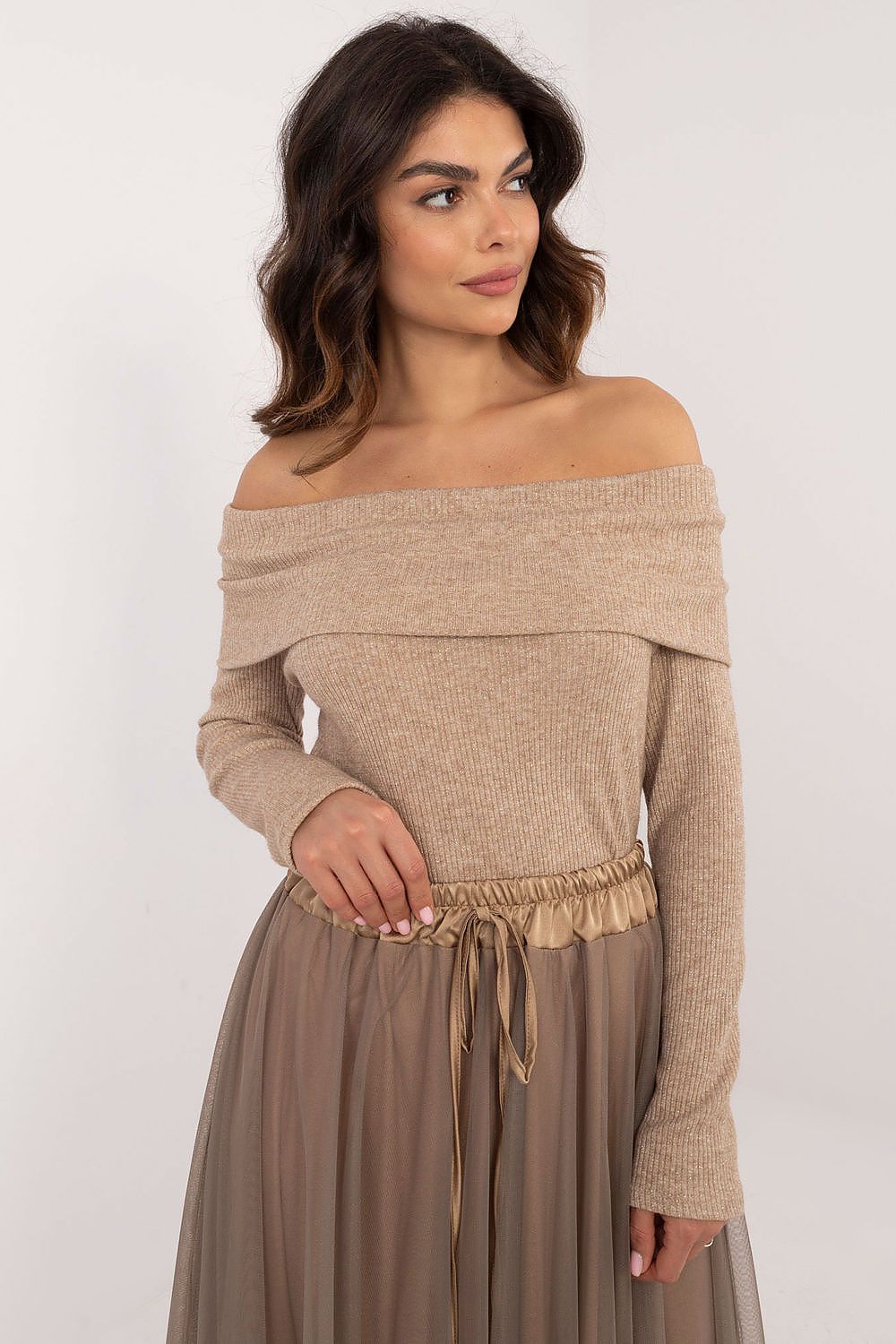  Jumper model 202673 Italy Moda 