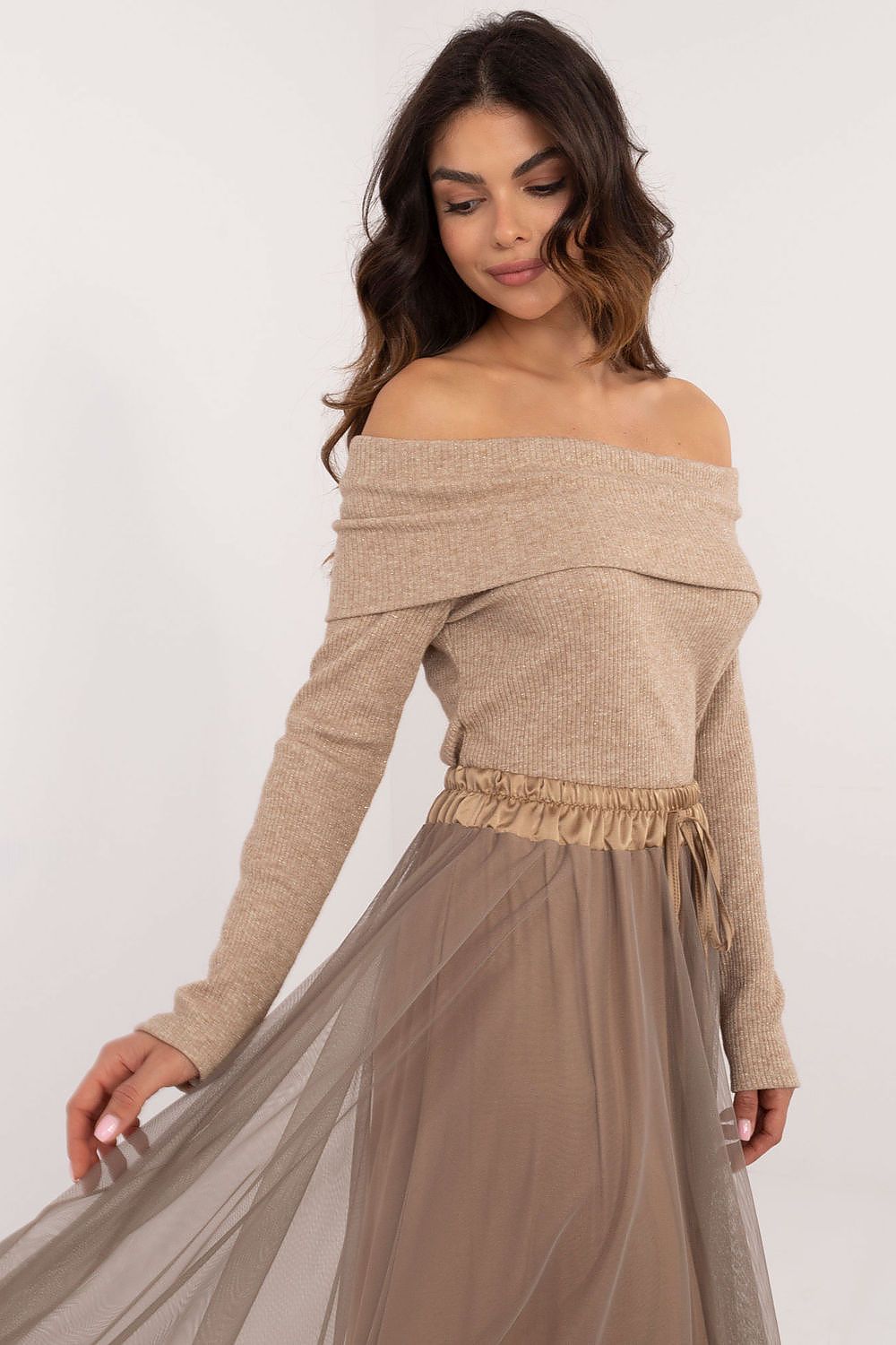  Jumper model 202673 Italy Moda 