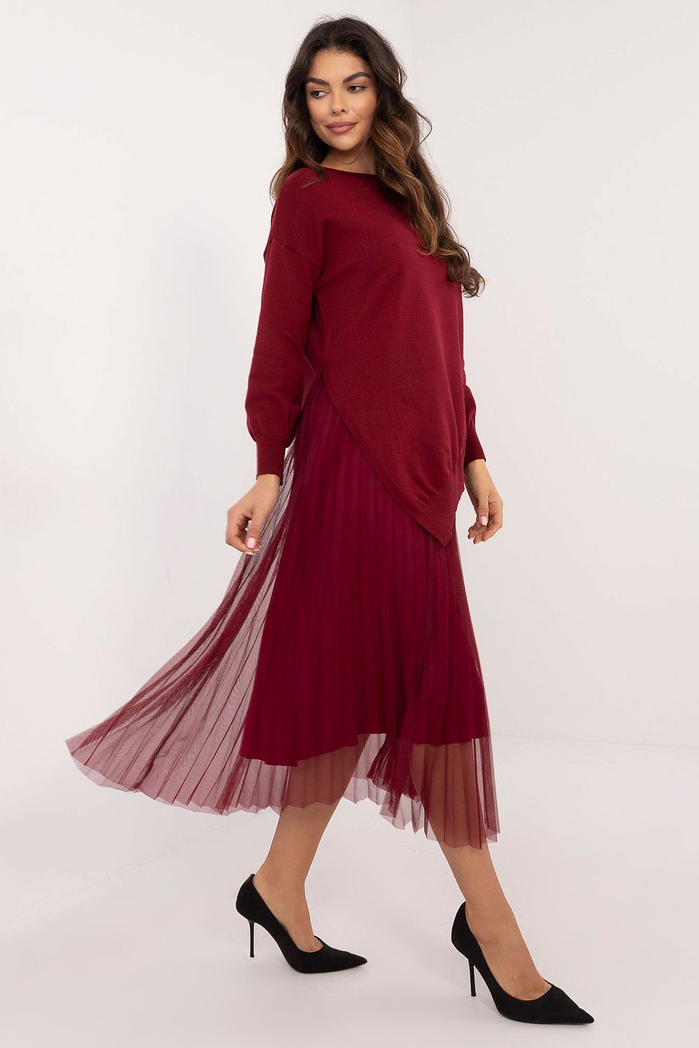  Set model 202695 Italy Moda 
