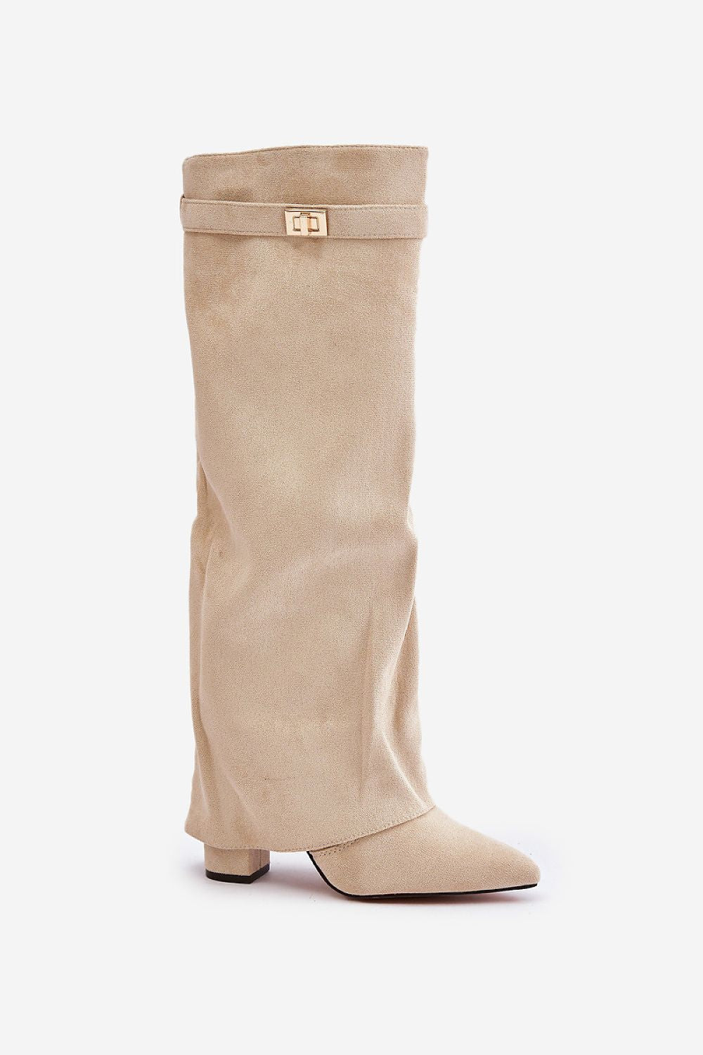  Heel boots model 202727 Step in style 