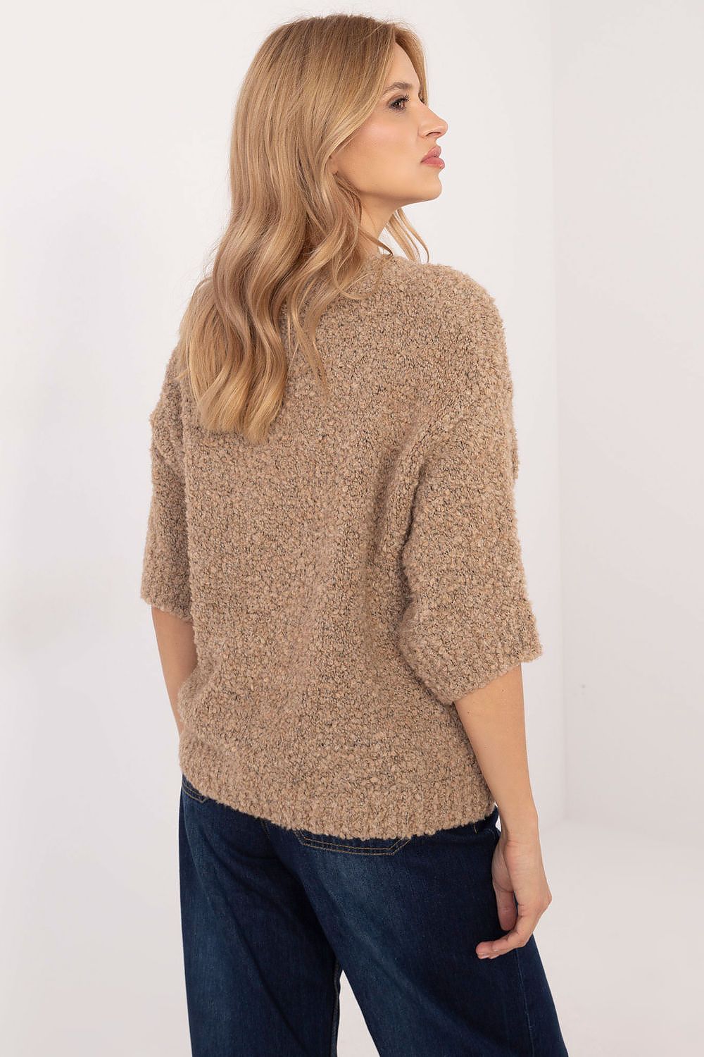  Jumper model 202756 Italy Moda 