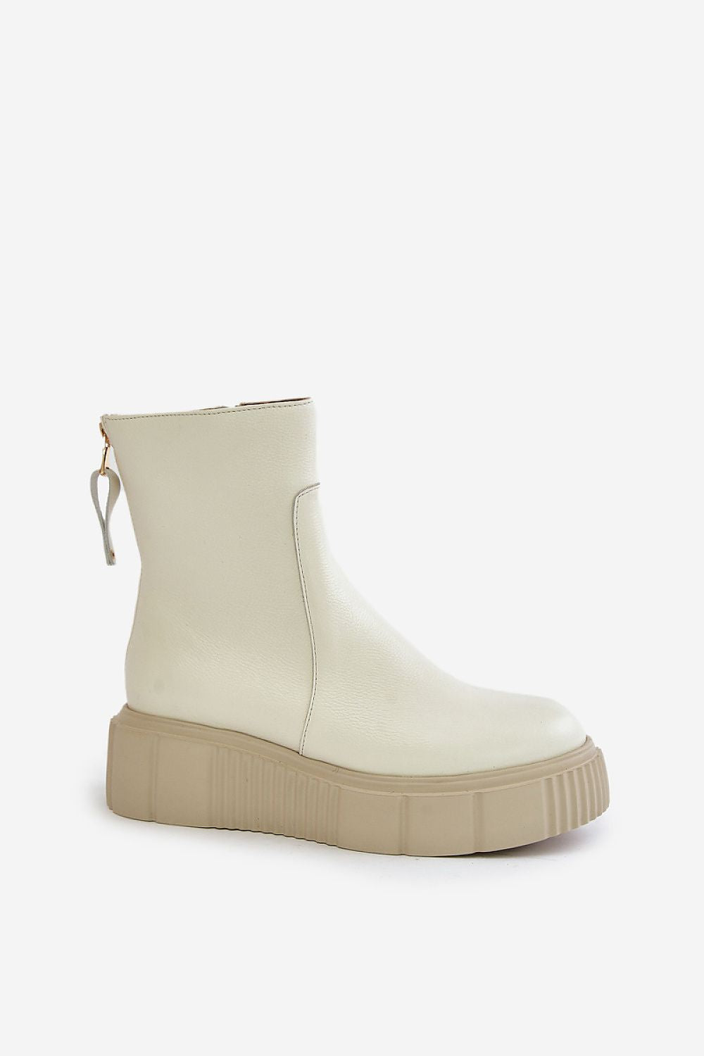  Boots model 202819 Step in style 