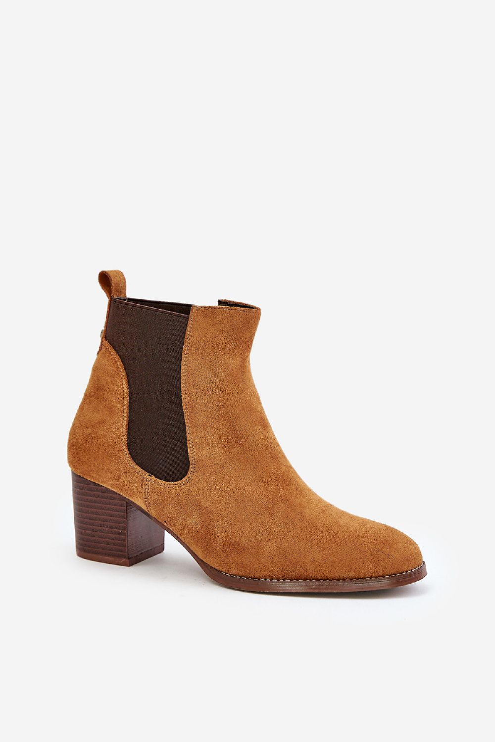  Jodhpur boot model 202823 Step in style 