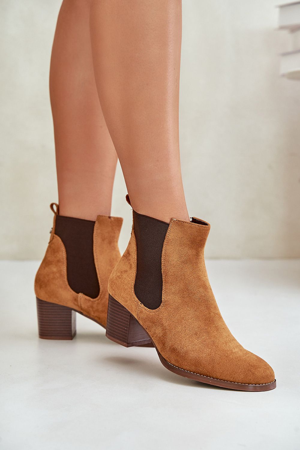  Jodhpur boot model 202823 Step in style 