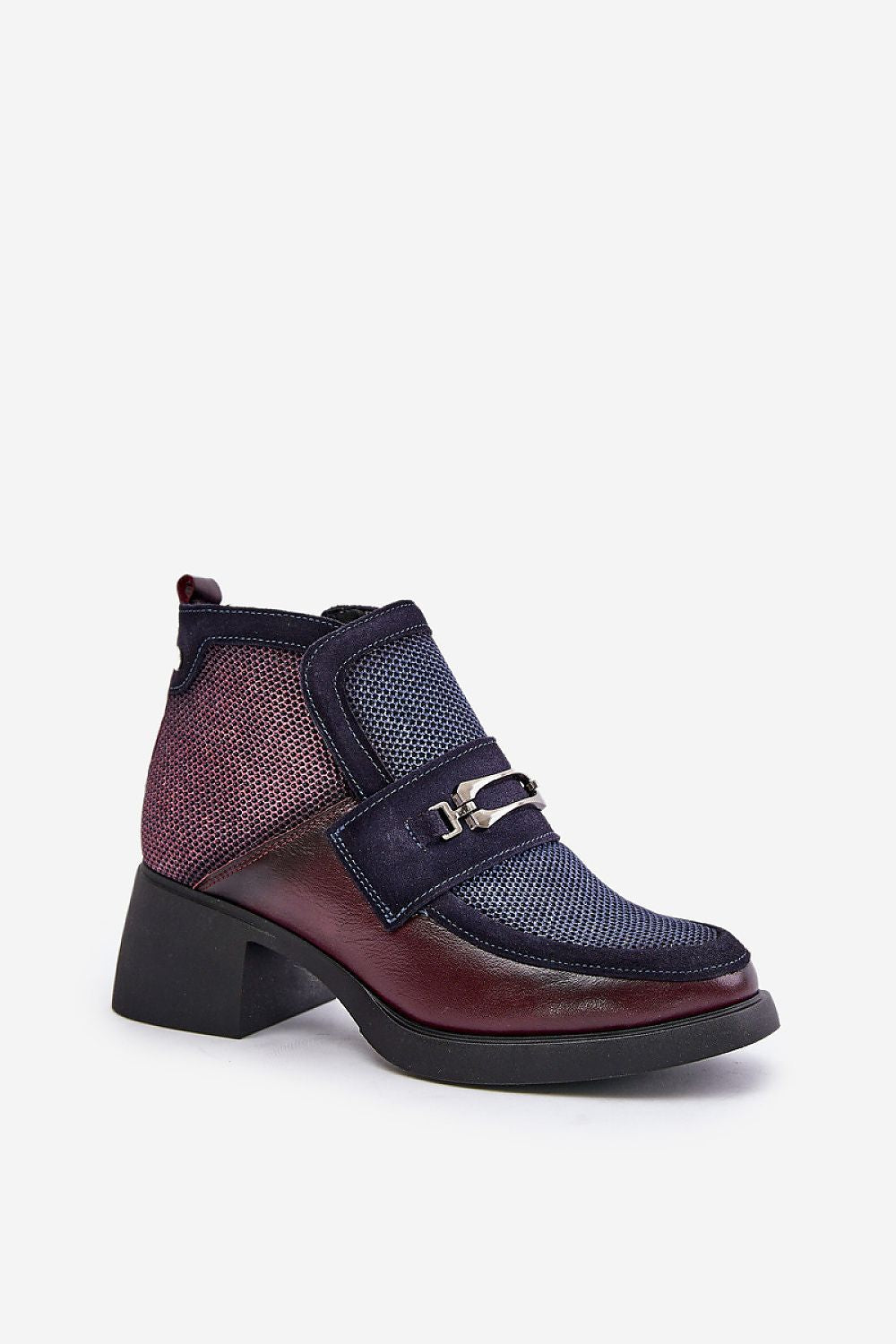  Heel boots model 202826 Step in style 