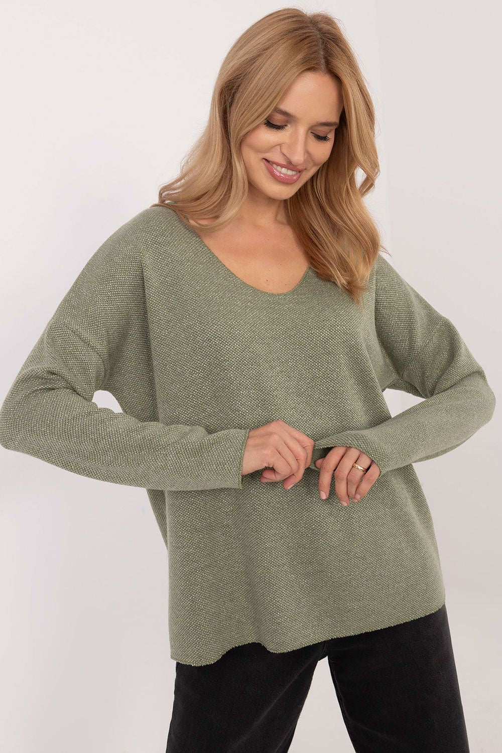  Jumper model 202838 Italy Moda 