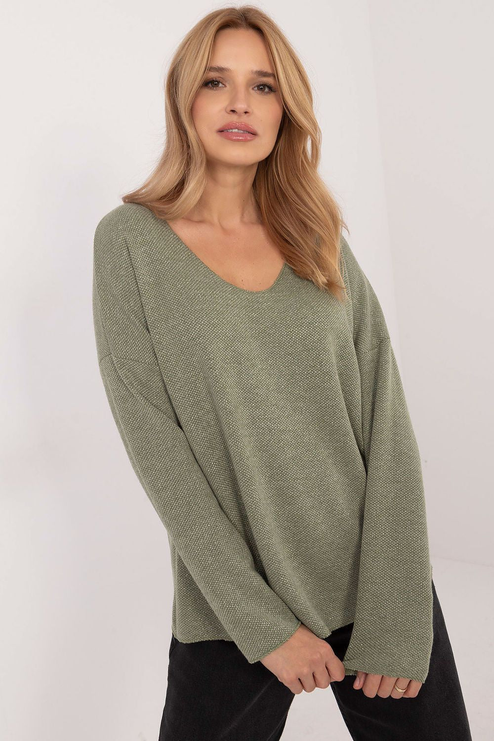  Jumper model 202838 Italy Moda 