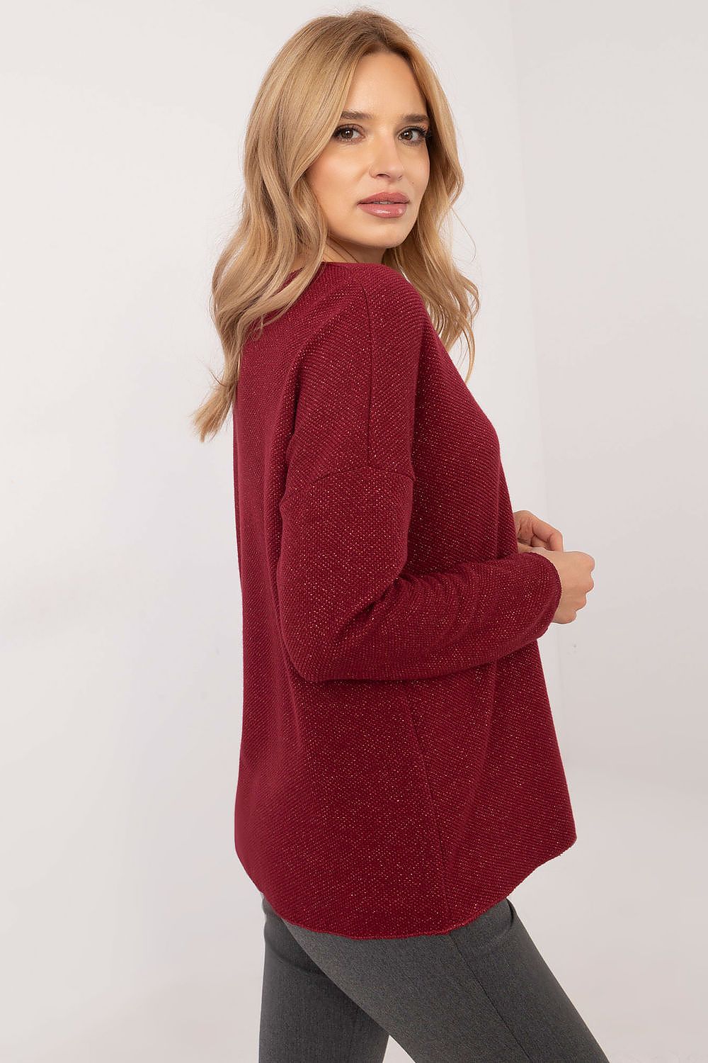  Jumper model 202840 Italy Moda 