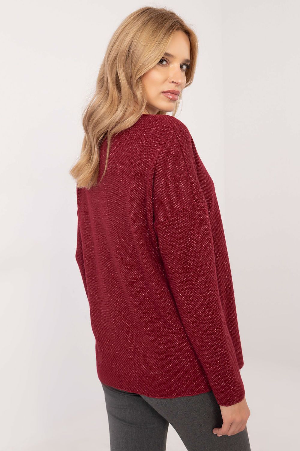  Jumper model 202840 Italy Moda 