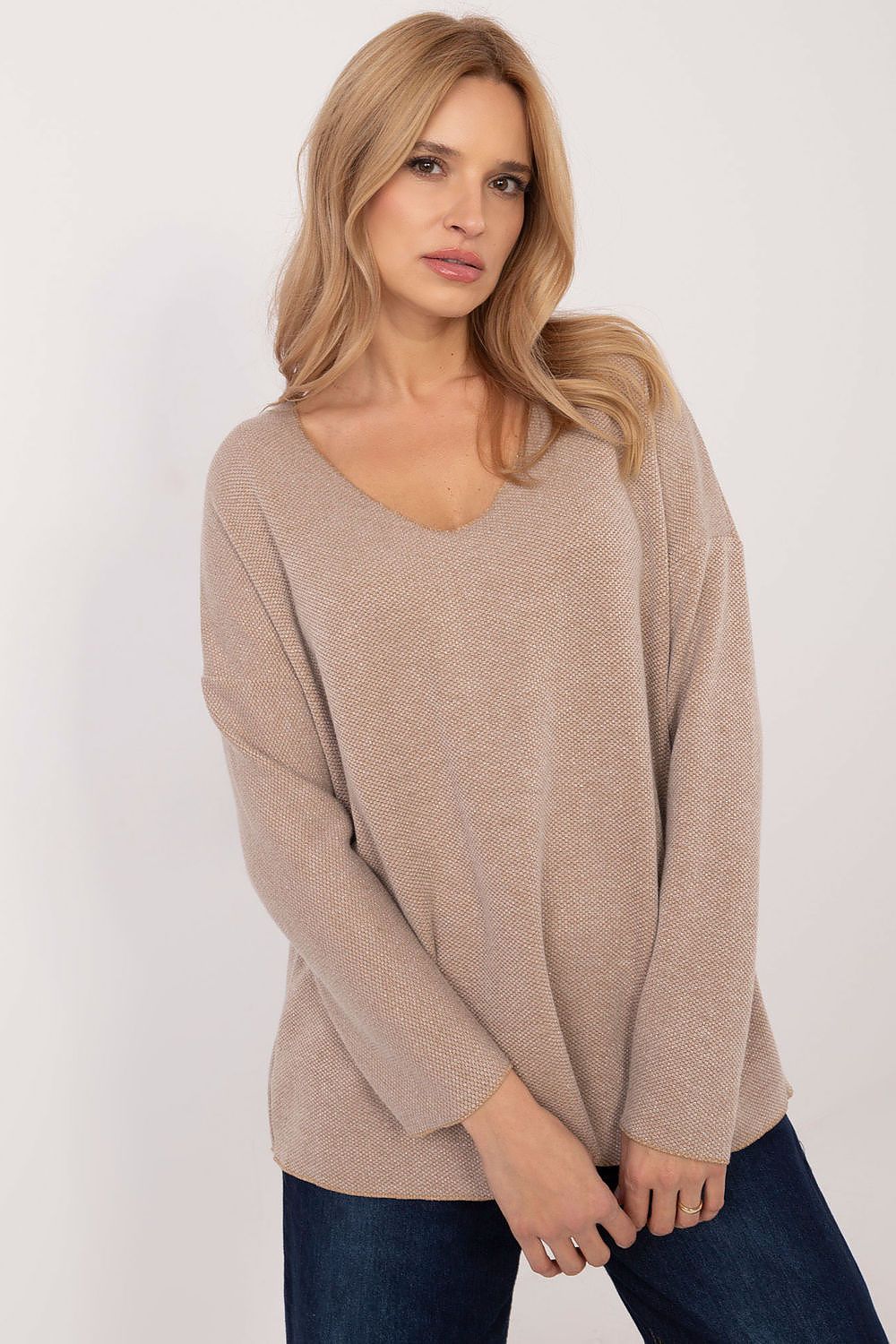 Jumper model 202842 Italy Moda 