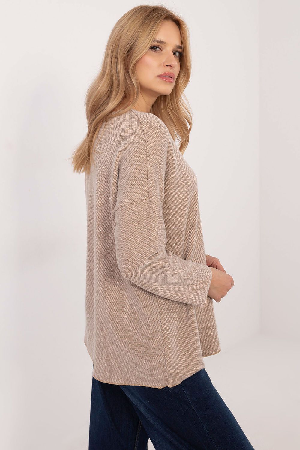  Jumper model 202842 Italy Moda 
